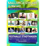 20-11-2016 - fb plakat - mallorca_meets_schlager in stadthagen.jpg